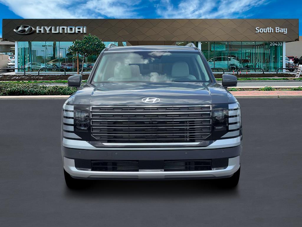new 2026 Hyundai Palisade car, priced at $53,935