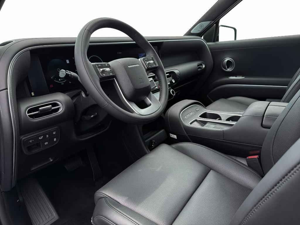 new 2026 Hyundai Palisade car, priced at $53,935