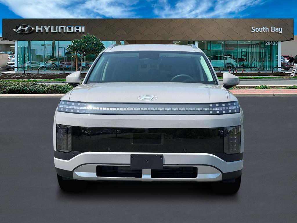 new 2026 Hyundai IONIQ 9 car, priced at $63,680