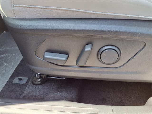 new 2025 Hyundai TUCSON Hybrid car, priced at $36,493