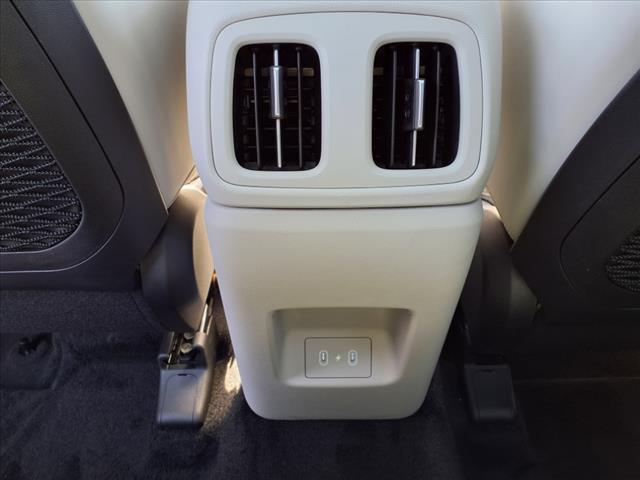 new 2025 Hyundai TUCSON Hybrid car, priced at $36,493