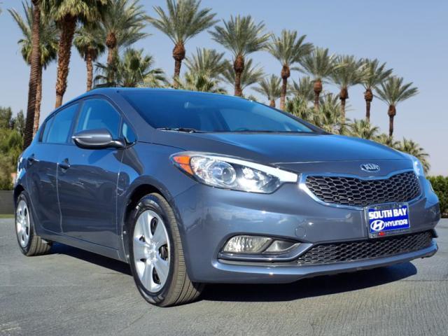 used 2016 Kia Forte car, priced at $11,991