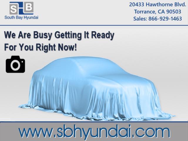 used 2023 Hyundai Tucson car, priced at $19,998