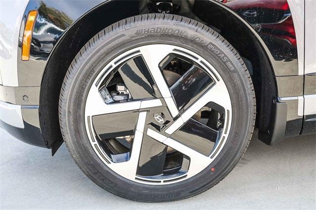 new 2026 Hyundai IONIQ 9 car, priced at $72,155