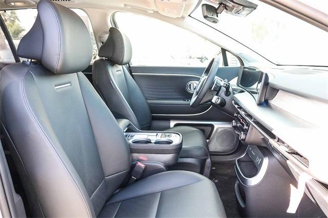 new 2026 Hyundai IONIQ 9 car, priced at $72,155