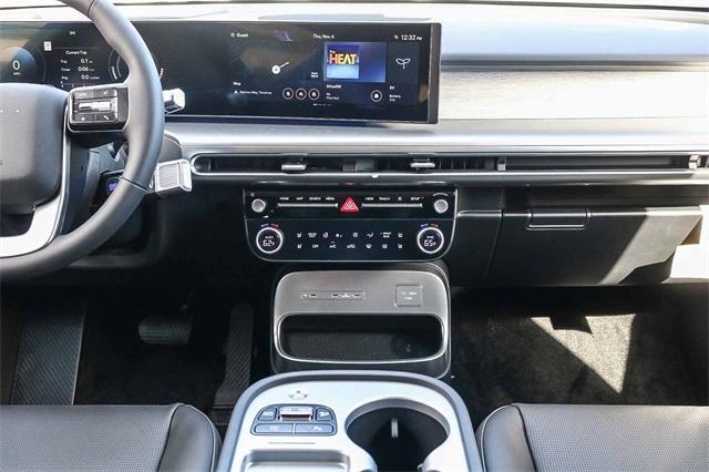 new 2026 Hyundai IONIQ 9 car, priced at $72,155