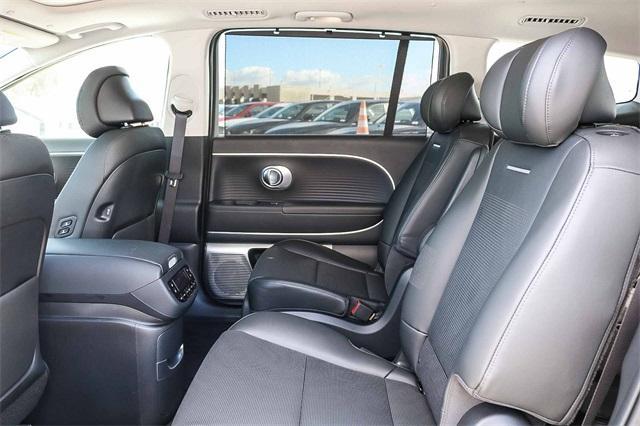 new 2026 Hyundai IONIQ 9 car, priced at $72,155