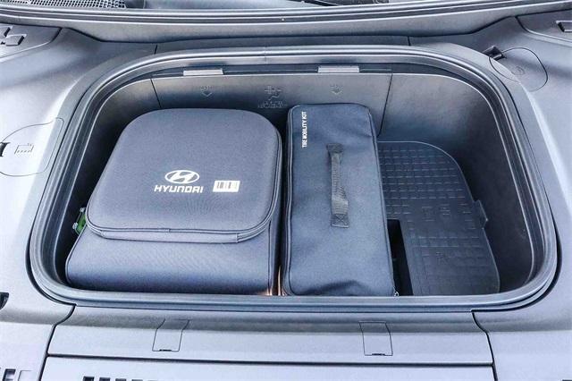 new 2026 Hyundai IONIQ 9 car, priced at $75,665