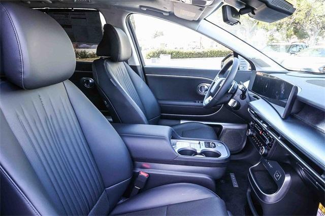 new 2026 Hyundai IONIQ 9 car, priced at $75,665