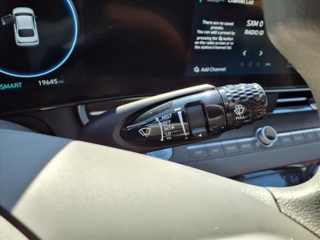 used 2024 Hyundai Elantra car, priced at $18,993