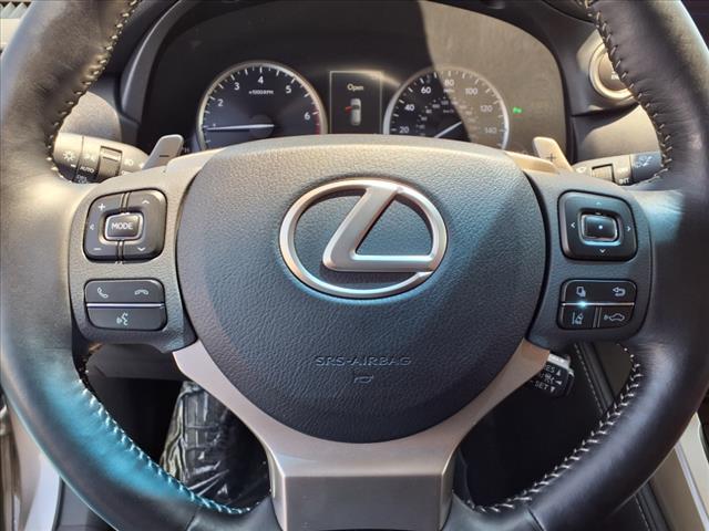 used 2018 Lexus NX 300 car, priced at $21,992