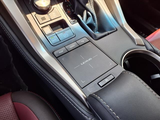 used 2018 Lexus NX 300 car, priced at $21,992