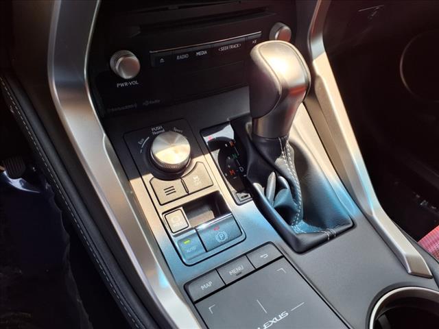 used 2018 Lexus NX 300 car, priced at $21,992