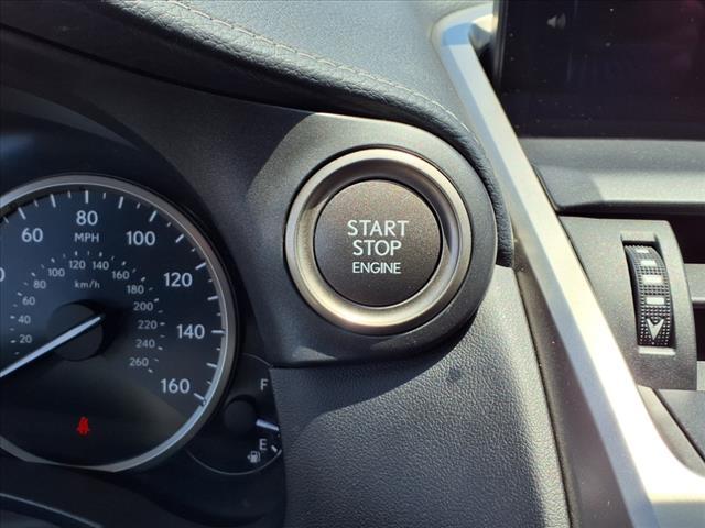 used 2018 Lexus NX 300 car, priced at $21,992