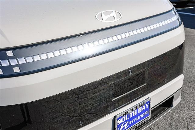 new 2026 Hyundai IONIQ 9 car, priced at $66,970