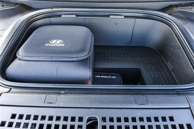 new 2026 Hyundai IONIQ 9 car, priced at $66,970