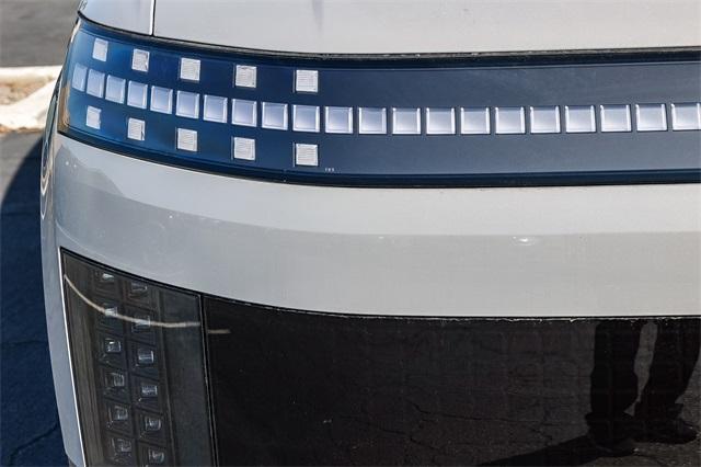 new 2026 Hyundai IONIQ 9 car, priced at $66,970