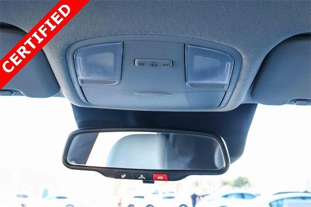 used 2023 Hyundai Kona car, priced at $18,998