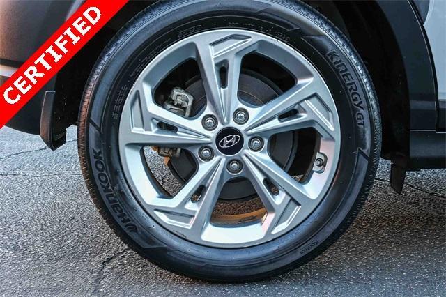 used 2023 Hyundai Kona car, priced at $18,998