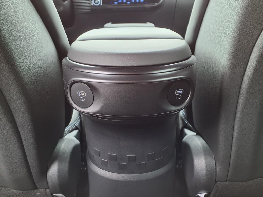 new 2025 Hyundai IONIQ 5 N car, priced at $68,185