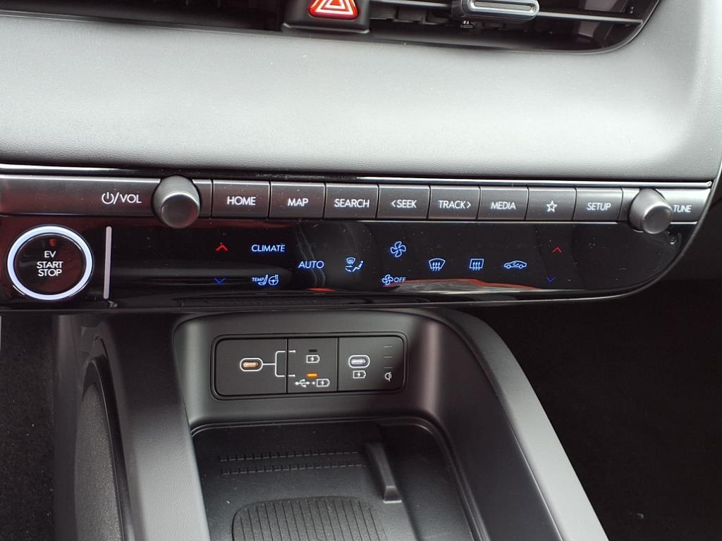 new 2025 Hyundai IONIQ 5 N car, priced at $68,185