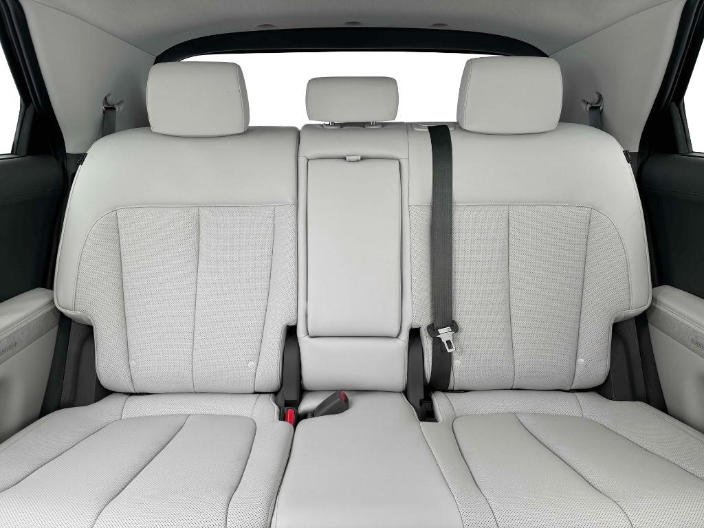 new 2025 Hyundai IONIQ 5 car, priced at $56,390