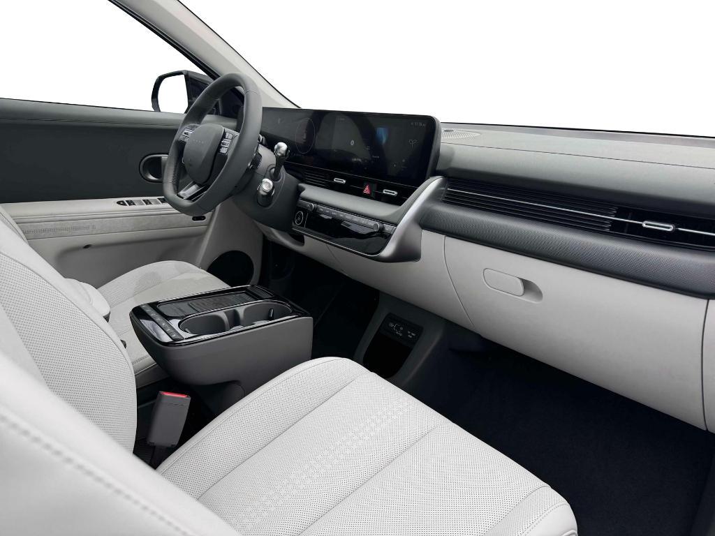 new 2025 Hyundai IONIQ 5 car, priced at $56,390