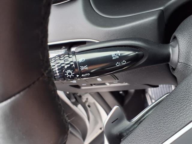 used 2024 Hyundai Palisade car, priced at $43,592