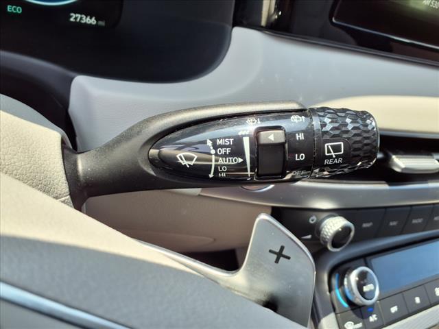 used 2023 Hyundai Palisade car, priced at $37,991