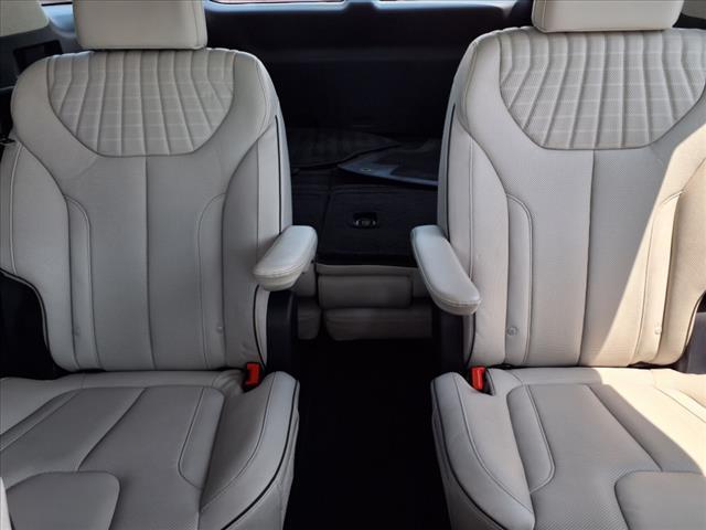 used 2023 Hyundai Palisade car, priced at $37,991