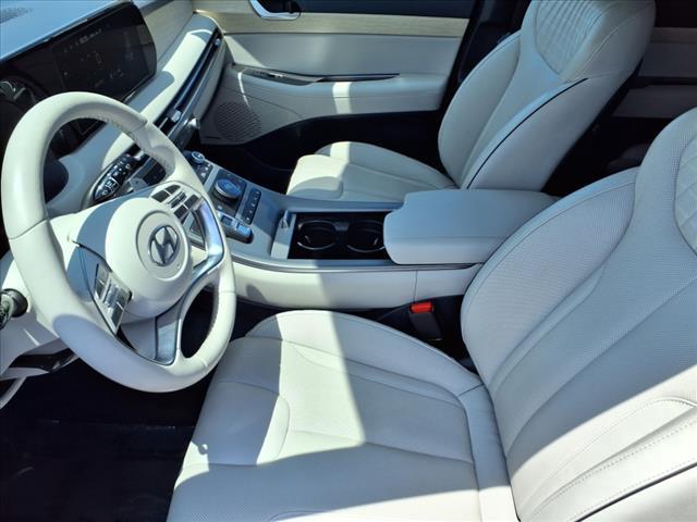 used 2023 Hyundai Palisade car, priced at $37,991