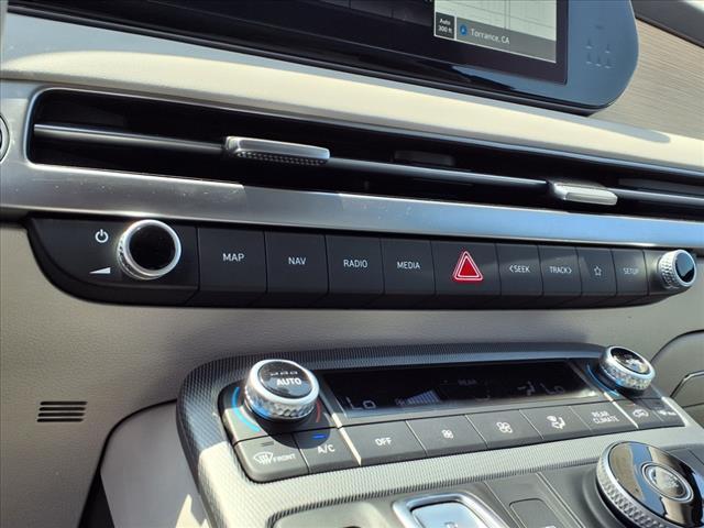used 2023 Hyundai Palisade car, priced at $37,991