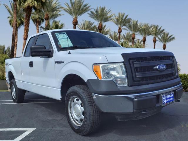 used 2014 Ford F-150 car, priced at $22,991