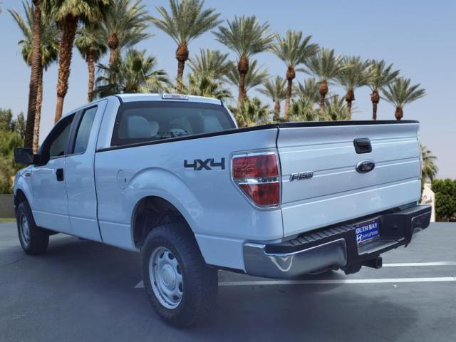 used 2014 Ford F-150 car, priced at $22,991