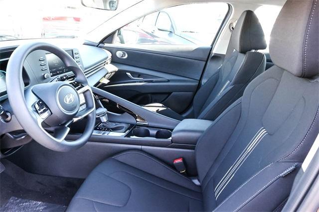 new 2026 Hyundai ELANTRA HEV car, priced at $27,178