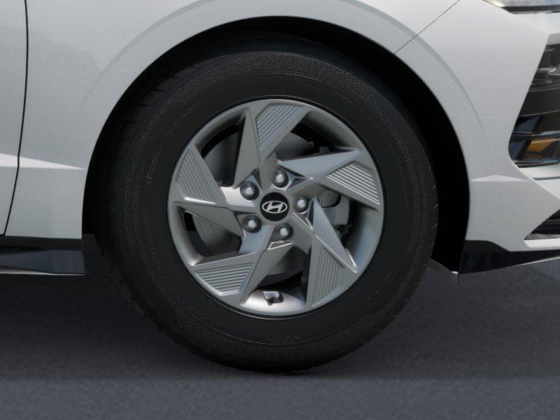 new 2026 Hyundai Sonata car, priced at $28,627