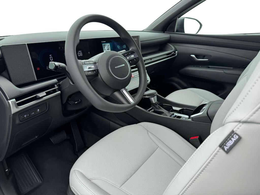 new 2025 Hyundai SANTA CRUZ car, priced at $30,909