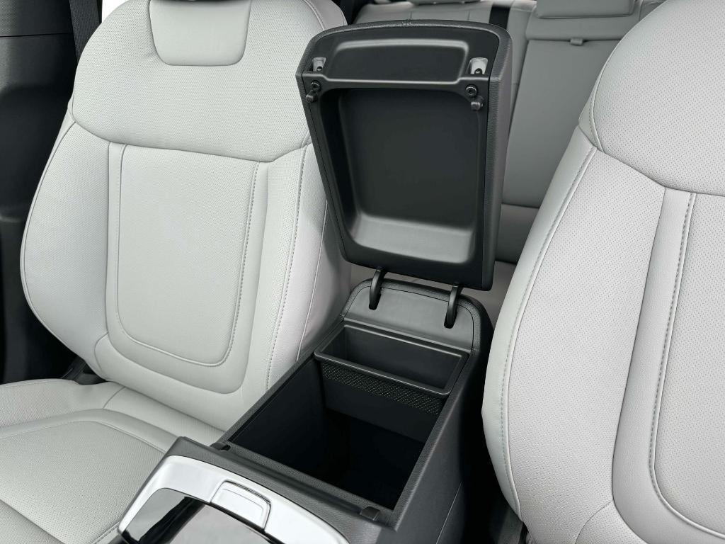 new 2025 Hyundai SANTA CRUZ car, priced at $30,909