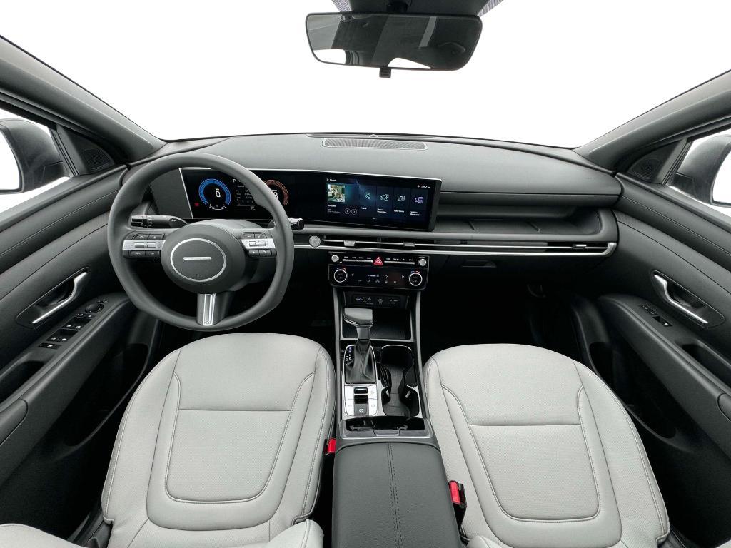 new 2025 Hyundai SANTA CRUZ car, priced at $30,909