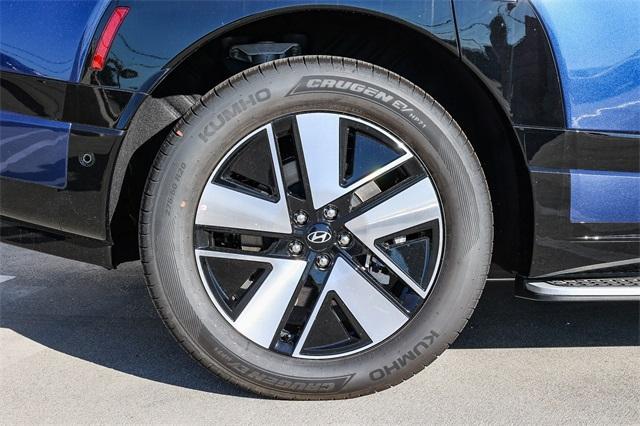 new 2026 Hyundai IONIQ 9 car, priced at $60,330