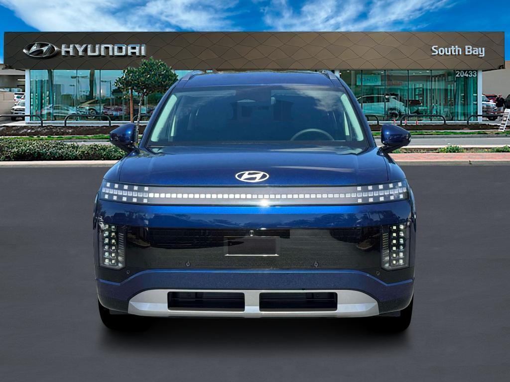 new 2026 Hyundai IONIQ 9 car, priced at $66,830