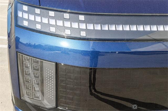 new 2026 Hyundai IONIQ 9 car, priced at $60,330