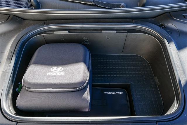 new 2026 Hyundai IONIQ 9 car, priced at $60,330