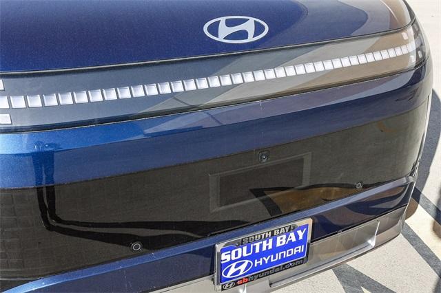 new 2026 Hyundai IONIQ 9 car, priced at $60,330