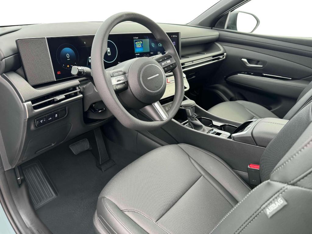 new 2025 Hyundai SANTA CRUZ car, priced at $33,372