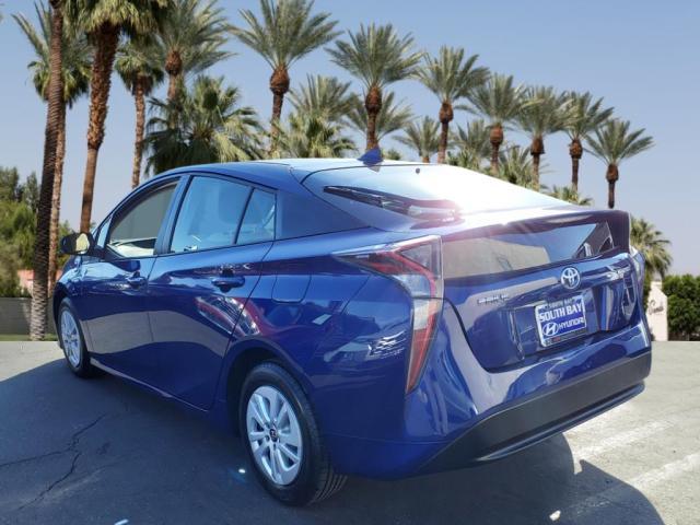 used 2016 Toyota Prius car, priced at $16,691