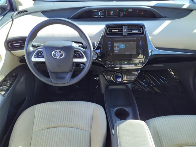 used 2016 Toyota Prius car, priced at $16,691