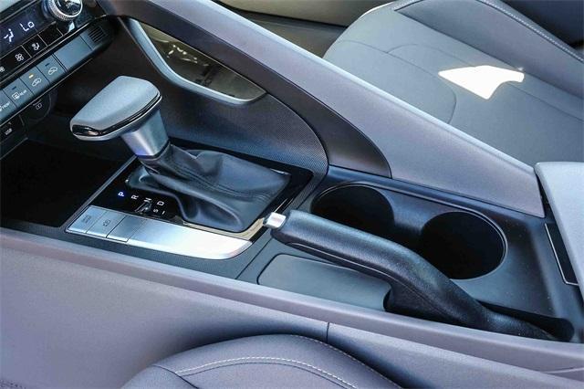 used 2024 Hyundai Elantra car, priced at $18,555