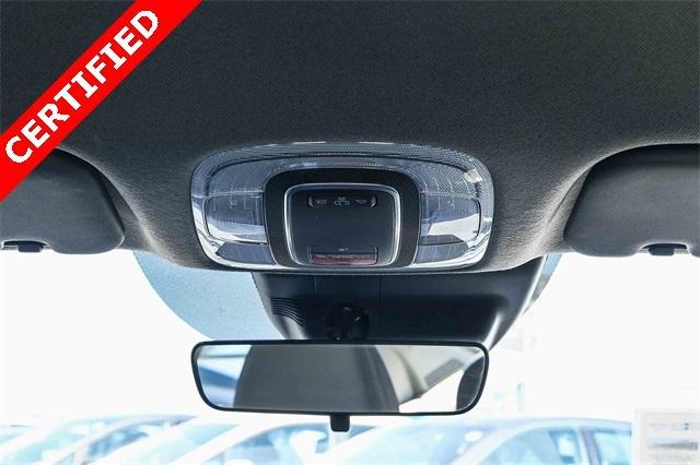 used 2024 Hyundai Elantra car, priced at $18,795