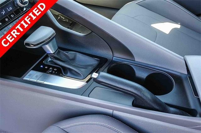 used 2024 Hyundai Elantra car, priced at $18,795